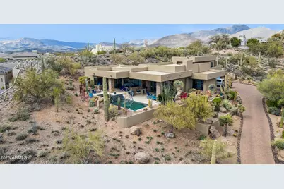 38199 N Tranquil Way, Carefree, AZ 85377 - Photo 21