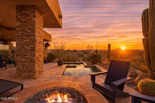 38199 N Tranquil Way, Carefree, AZ 85377 - Photo 1