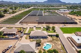 22807 S 179th St, Gilbert, AZ 85298 - Photo 69