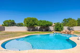 22807 S 179th St, Gilbert, AZ 85298 - Photo 63