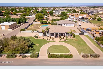 22807 S 179th Street, Gilbert, AZ 85298 - Photo 67