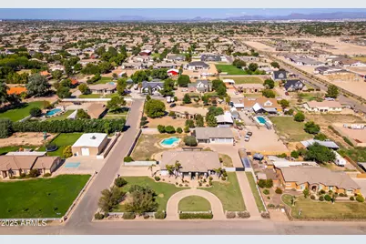 22807 S 179th Street, Gilbert, AZ 85298 - Photo 71