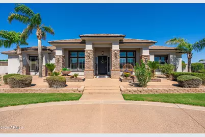 22807 S 179th Street, Gilbert, AZ 85298 - Photo 1