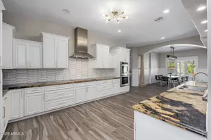 22807 S 179th St, Gilbert, AZ 85298 - Photo 23