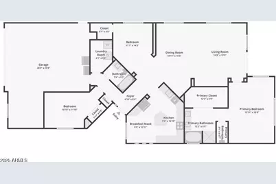 22988 W Twilight Trail, Buckeye, AZ 85326 - Photo 17