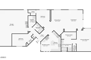 22988 W Twilight Trail, Buckeye, AZ 85326 - Photo 17