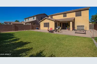 40967 W Bedford Drive, Maricopa, AZ 85138 - Photo 35