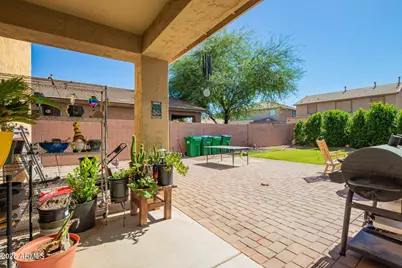 40967 W Bedford Drive, Maricopa, AZ 85138 - Photo 33