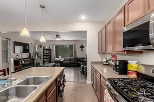 40967 W Bedford Dr, Maricopa, AZ 85138 - Photo 15