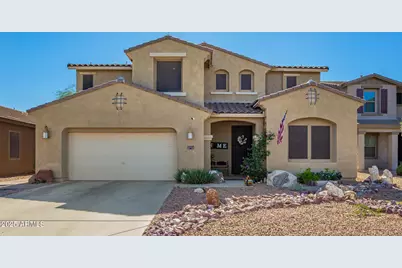 40967 W Bedford Drive, Maricopa, AZ 85138 - Photo 1