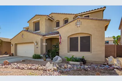 40967 W Bedford Drive, Maricopa, AZ 85138 - Photo 5