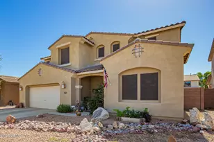 40967 W Bedford Dr, Maricopa, AZ 85138 - Photo 5