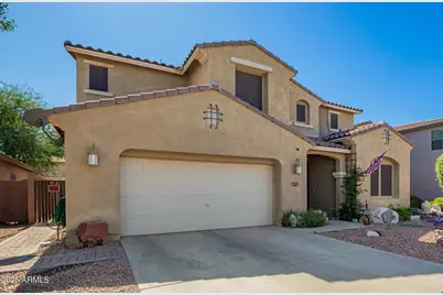 40967 W Bedford Drive, Maricopa, AZ 85138 - Photo 3