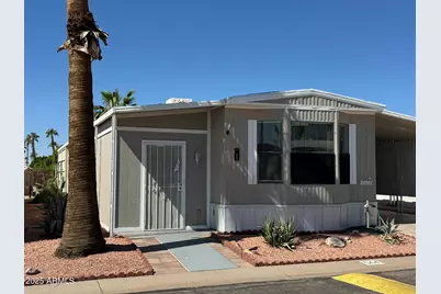 4065 E University Drive #564, Mesa, AZ 85205 - Photo 1