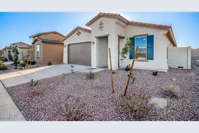 21591 W Papago Street, Buckeye, AZ 85326 - Photo 3