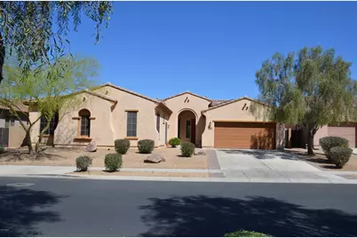 1516 W Calle Escuda --, Phoenix, AZ 85085 - Photo 1