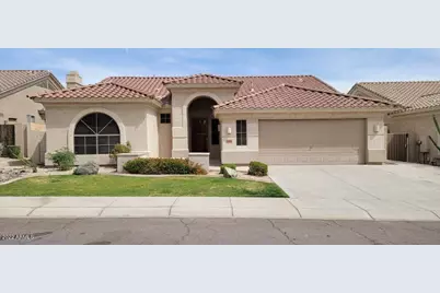 16835 S 15th Avenue, Phoenix, AZ 85045 - Photo 1