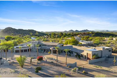 3850 E Sahuaro Boulevard, Phoenix, AZ 85028 - Photo 1