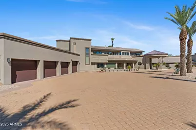 3850 E Sahuaro Boulevard, Phoenix, AZ 85028 - Photo 3