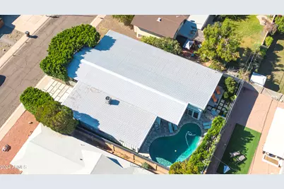 8614 E Berridge Lane, Scottsdale, AZ 85250 - Photo 35