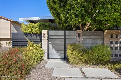 8614 E Berridge Lane, Scottsdale, AZ 85250 - Photo 3