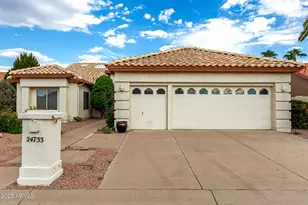 24733 S Saddletree Dr, Sun Lakes, AZ 85248 - Photo 1