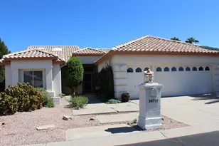 24733 S Saddletree Dr, Sun Lakes, AZ 85248 - Photo 1