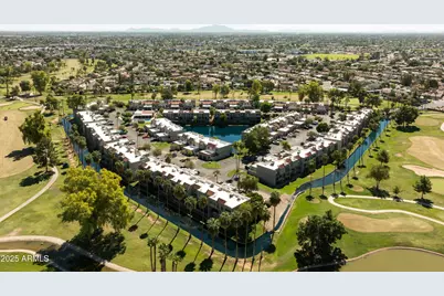 2524 S El Paradiso Drive #32, Mesa, AZ 85202 - Photo 37