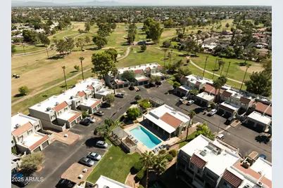 2524 S El Paradiso Drive #32, Mesa, AZ 85202 - Photo 35