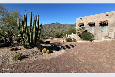 38211 N Sombrero Road, Carefree, AZ 85377 - Photo 1