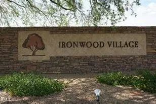 1560 E Melrose Dr, Casa Grande, AZ 85122 - Photo 27