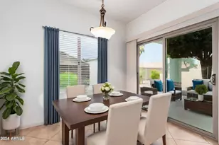 1560 E Melrose Dr, Casa Grande, AZ 85122 - Photo 9