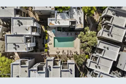 8020 E Thomas Road #314, Scottsdale, AZ 85251 - Photo 25