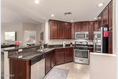 5350 E Deer Valley Drive #1259, Phoenix, AZ 85054 - Photo 5