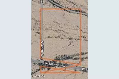 0 W Salome Highway #30, Tonopah, AZ 85354 - Photo 1