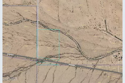 0 W Salome Highway #30, Tonopah, AZ 85354 - Photo 3