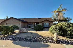 4628 W Kings Ave, Glendale, AZ 85306 - Photo 1