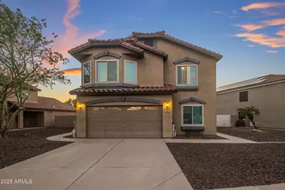 20826 N 10th Street, Phoenix, AZ 85024 - Photo 1