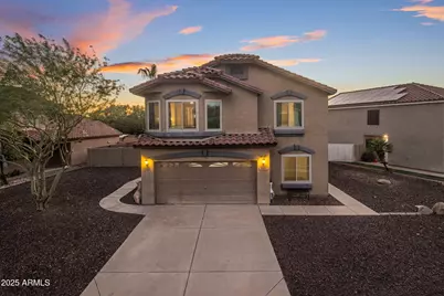 20826 N 10th Street, Phoenix, AZ 85024 - Photo 3