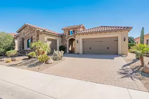 26439 W Covey Ln, Buckeye, AZ 85396 - Photo 1