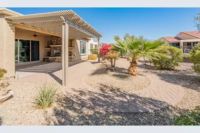 26439 W Covey Lane, Buckeye, AZ 85396 - Photo 39