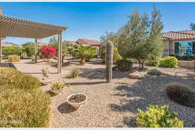 26439 W Covey Lane, Buckeye, AZ 85396 - Photo 41