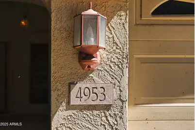 4953 S Moss Drive, Chandler, AZ 85248 - Photo 5