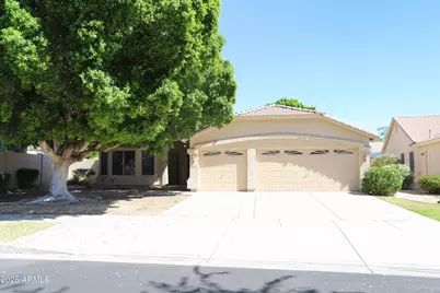 4953 S Moss Drive, Chandler, AZ 85248 - Photo 1