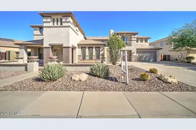 3622 W Jordon Lane, Phoenix, AZ 85086 - Photo 1