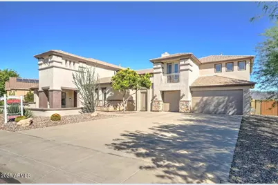 3622 W Jordon Lane, Phoenix, AZ 85086 - Photo 3