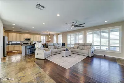 3622 W Jordon Lane, Phoenix, AZ 85086 - Photo 13