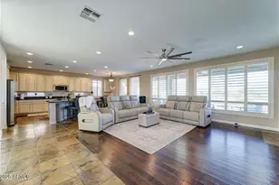 3622 W Jordon Ln, Phoenix, AZ 85086 - Photo 13