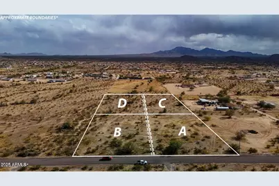 0 Huisatch Rd Lot C 1.25 Acre4S -- #19, Maricopa, AZ 85139 - Photo 15