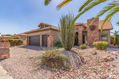 9905 E Diamond Drive, Sun Lakes, AZ 85248 - Photo 1